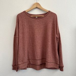 NWT Cotton On Super Soft Lounge Top